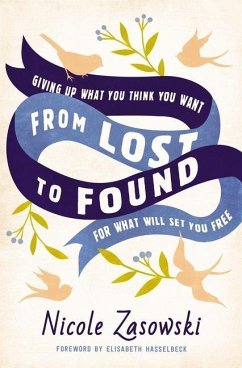 From Lost to Found - Zasowski, Nicole