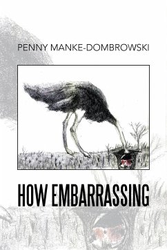 How Embarrassing - Manke-Dombrowski, Penny