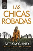 Chicas Robadas