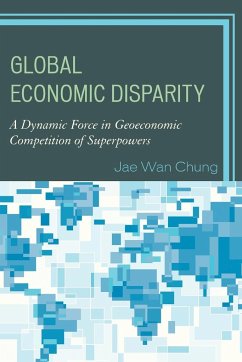 Global Economic Disparity - Chung, Jae Wan