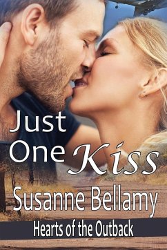 Just One Kiss - Bellamy, Susanne