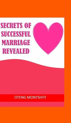 Secrets of successful marriage revealed - Montshiti, Oteng