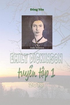Emily Dickinson Tuy_n T_p I - Yen, Dong