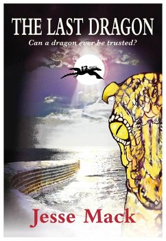 Cover Last Dragon (eBook, ePUB)