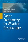 Radar Polarimetry for Weather Observations (eBook, PDF)