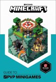 Minecraft Guide to PVP Minigames (eBook, ePUB)