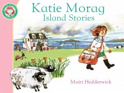 Katie Morag's Island Stories (eBook, ePUB) - Hedderwick, Mairi