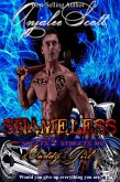 Shameless (Sheets 2 Streets MC, #2) (eBook, ePUB)