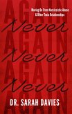 Never Again (eBook, ePUB)