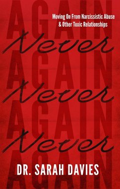 Cover Never Again (eBook, ePUB)
