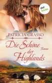 Die Schöne der Highlands / Devereux MacArthur Bd.1 (eBook, ePUB)