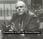 Snapshots of DEC (eBook, ePUB)