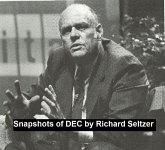 Snapshots of DEC (eBook, ePUB)