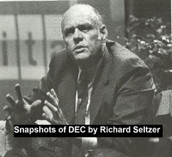 Snapshots of DEC (eBook, ePUB) - Seltzer, Richard