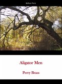 Alligator Men (eBook, ePUB)