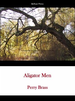 Alligator Men (eBook, ePUB) - Brass, Perry