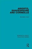 Ariosto, Shakespeare and Corneille (eBook, PDF)