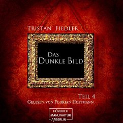 Das dunkle Bild Band 4 (MP3-Download) - Fiedler, Tristan