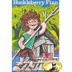 Mark Twain, Huckleberry Finn (MP3-Download)