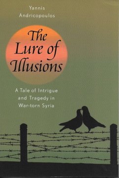 Lure of Illusions (eBook, PDF) - Andricopoulos, Yannis