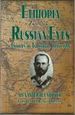 Ethiopia Through Russian Eyes (eBook, ePUB)