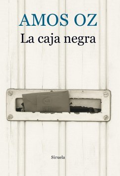 La caja negra (eBook, ePUB) - Oz, Amos