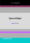 Querschläger (eBook, ePUB)