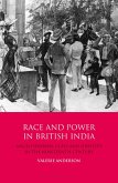 Race and Power in British India (eBook, PDF)