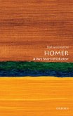 Homer: A Very Short Introduction (eBook, ePUB)