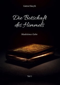 Cover Die Botschaft des Himmels (eBook, ePUB)