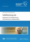 Unfallforschung 2019 (eBook, PDF)