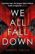 We All Fall Down (eBook, ePUB) - Bild 1