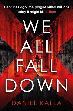 We All Fall Down (eBook, ePUB) - Kalla, Daniel