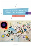 Kant's Revolutionary Theory of Modality (eBook, ePUB)