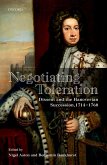 Negotiating Toleration (eBook, PDF)