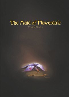 The Maid of Flowerdale (eBook, ePUB) - Ahlqvist, Tom Oden