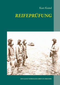 Reifeprüfung (eBook, ePUB)