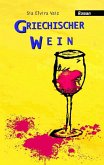 Griechischer Wein (eBook, ePUB)
