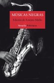 Músicas negras (eBook, ePUB)