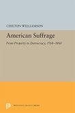 American Suffrage