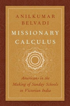 Missionary Calculus - Belvadi, Anilkumar