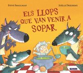 Els llops que van venir a sopar Els llops que van venir a sopar