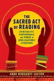 Sacred Act of Reading
