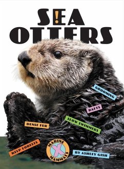 Sea Otters - Gish, Ashley