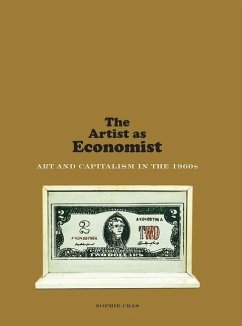 Cover The Artist as Economist
