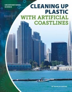 Cleaning Up Plastic with Artificial Coastlines - Hustad, Douglas