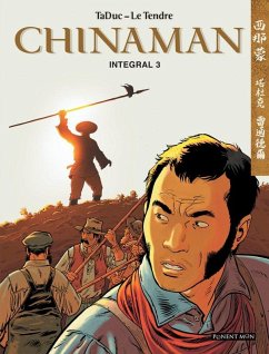 Cover Chinaman integral 3