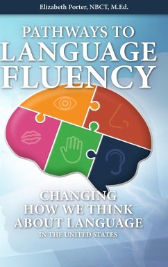 Pathways to Language Fluency - Porter, Elizabeth M