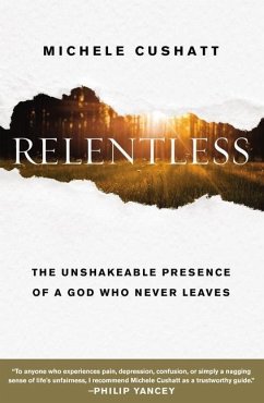 Relentless - Cushatt, Michele