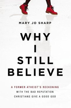 Why I Still Believe - Sharp, Mary Jo